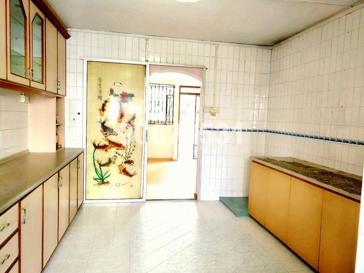 Blk 247 Kim Keat Link (Toa Payoh), HDB 4 Rooms #174143052